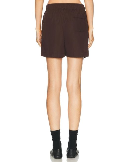 Entire studios Multicolor Pajama Short