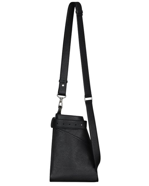 Givenchy Black Belted Bag Small for men