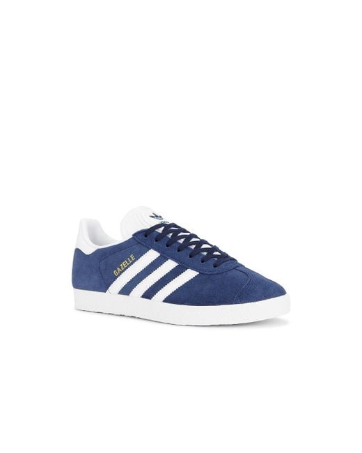 adidas gazelle silver green womens adidas Gazelle 'Blue Cloud White' Men's Shoes 11.5