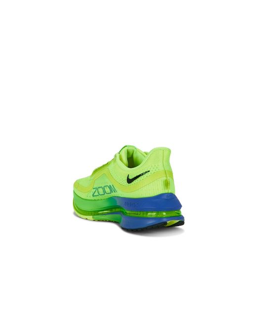 Nike Green Pegasus Premium for men