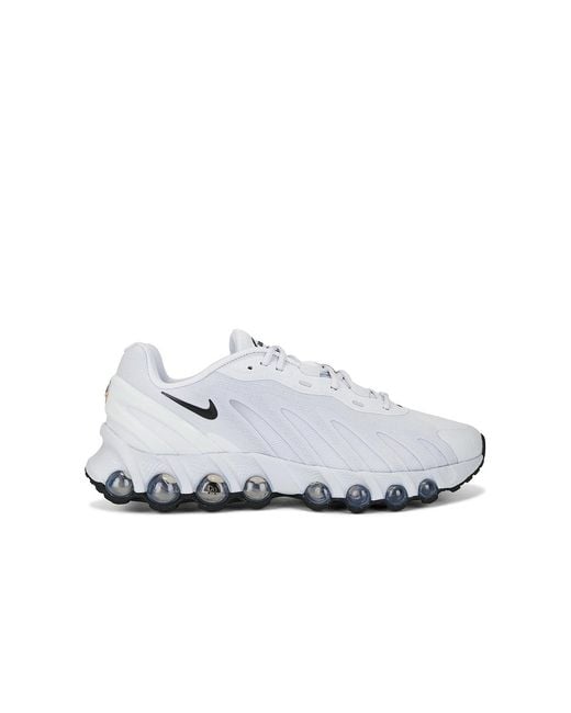 Nike White Air Max Dn8 for men