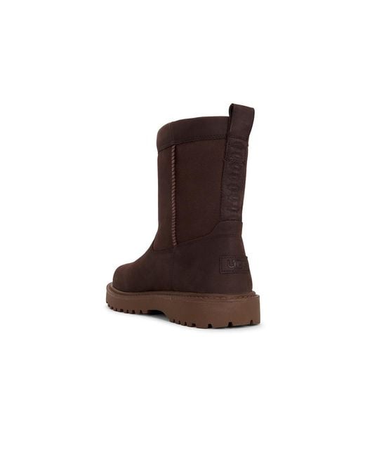 Ugg Brown Birch Boot Ii for men