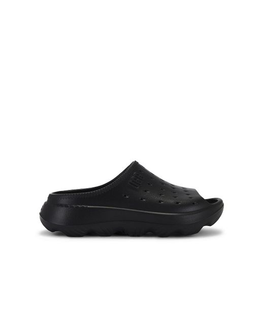 Ugg Black Slide It Sandal for men