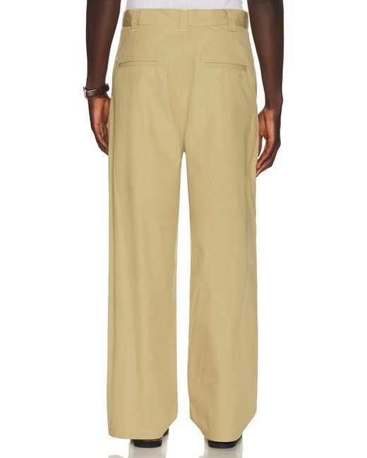 A.P.C. Natural Ricky Pant for men