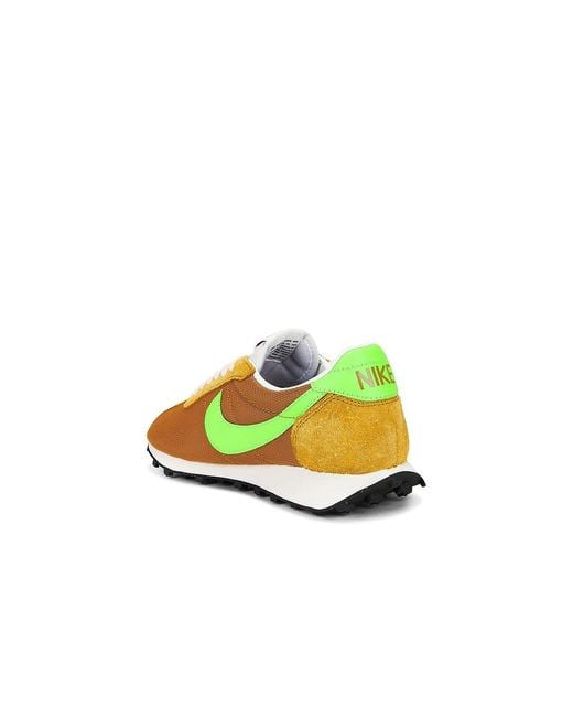 Nike Yellow Ld-1000 for men
