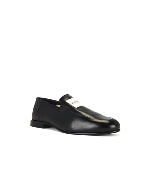 Givenchy Black Label Loafer for men