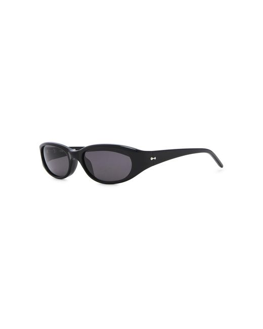 Chimi Black Dele Sunglasses