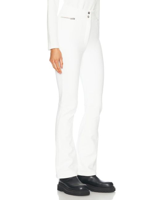 Fusalp White Elancia Ii B Pants