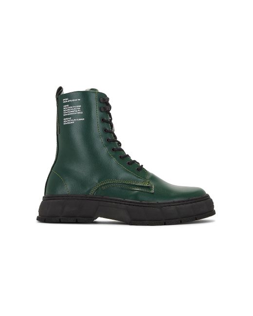 viron boots