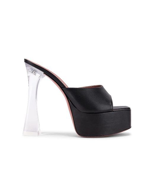 white low block heel sandals