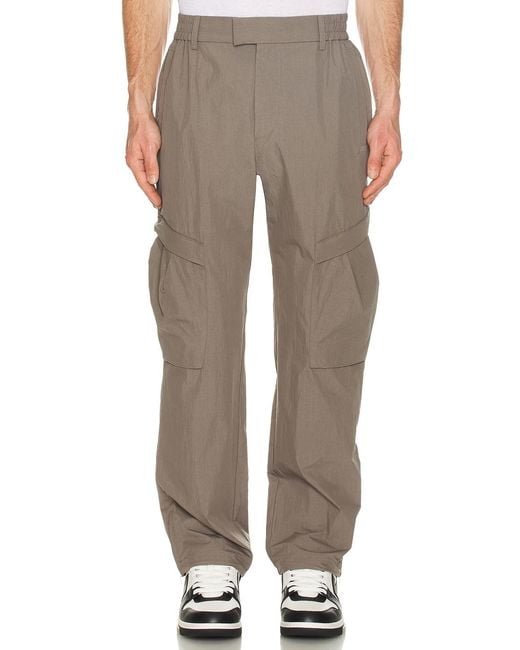 Represent Natural Tech Cargo Pant for men