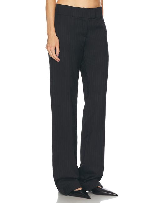 AYA MUSE Black Phae Pant