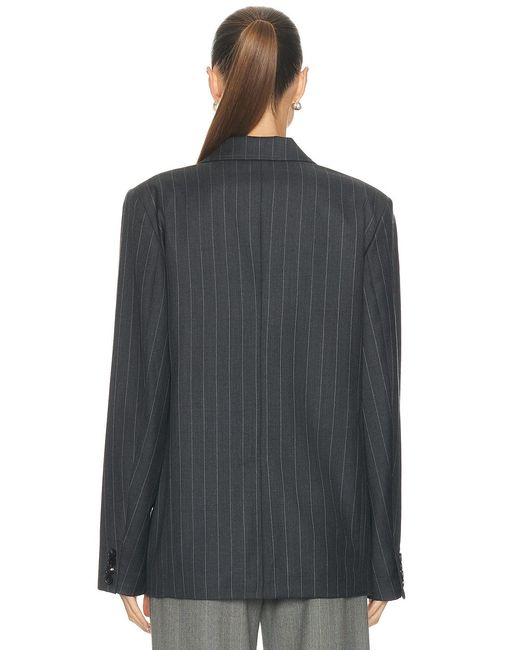 Mimchik Black Benedict Blazer