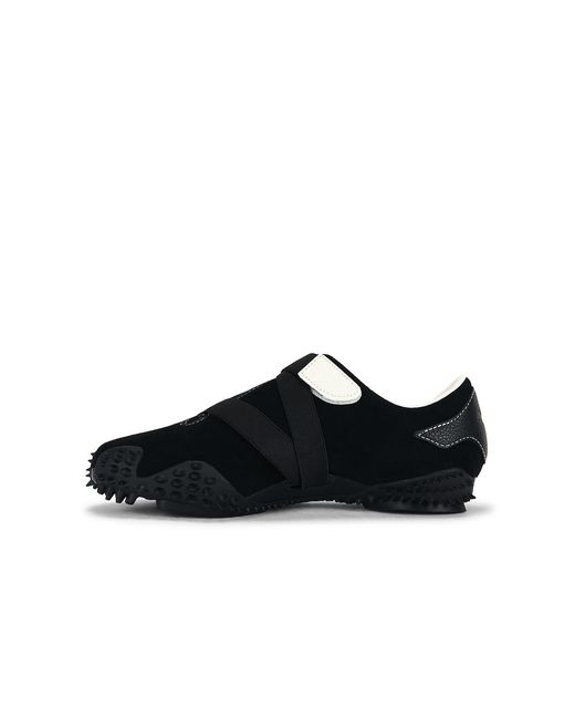 PUMA Black Mostro Icons