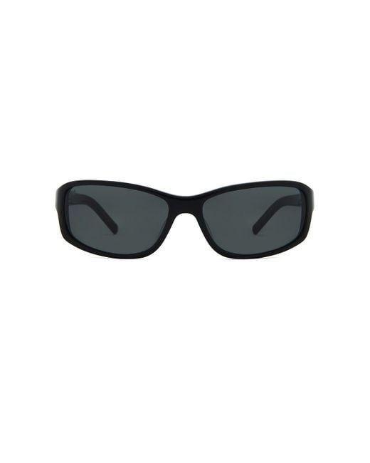 AKILA Black Jet for men
