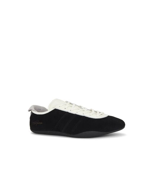 Y-3 Black Tokyo for men