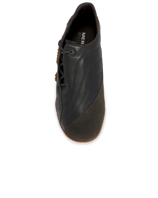 Merrell Black Relay Web Se for men