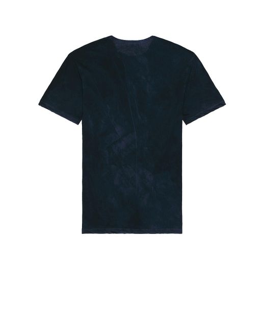 Cotton Citizen Black The Classic Crew for men