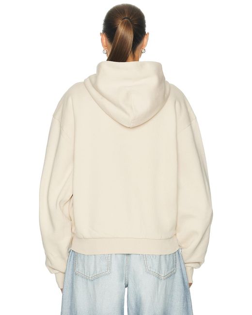 Acne Natural Faye Jacket