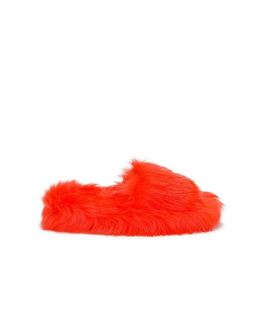 fur bottega slides