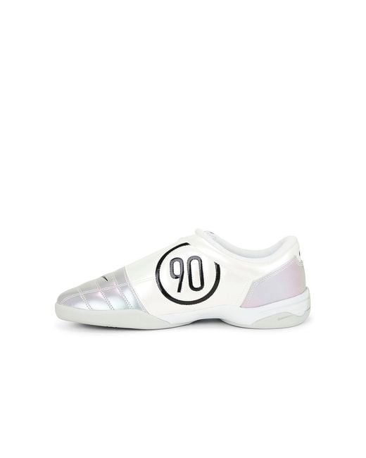 Nike White Total 90 Premium for men