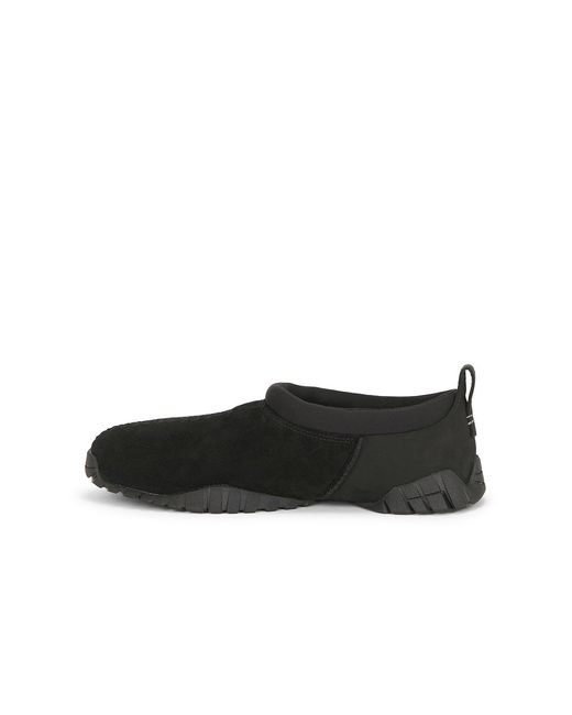 Ugg Black Tasman Flex for men