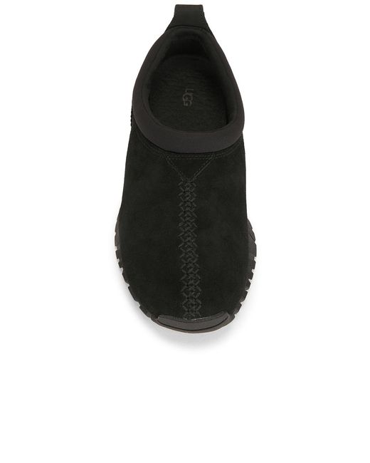 Ugg Black Tasman Flex for men