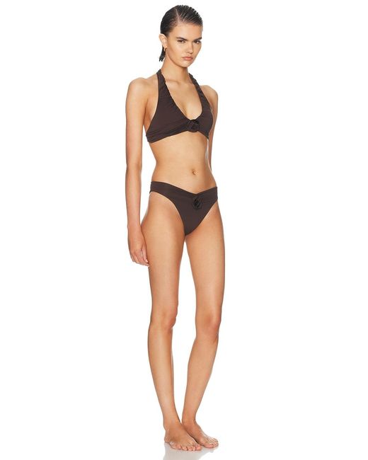 Maygel Coronel Multicolor Brezza Bikini Set