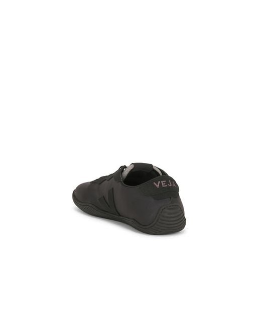 Veja Black Jitsu for men