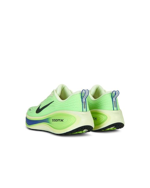 Nike Green Vomero Plus for men