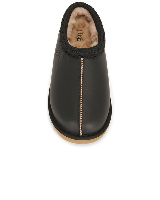 Ugg Black Tasman Contrast for men