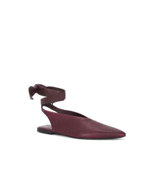 A.Emery Brown Maude Flat