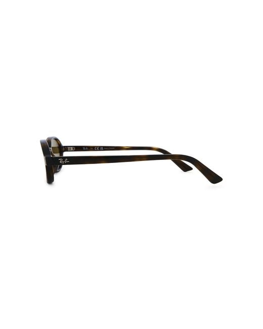 Ray-Ban Multicolor Khal Bio-Based Sunglasses for men
