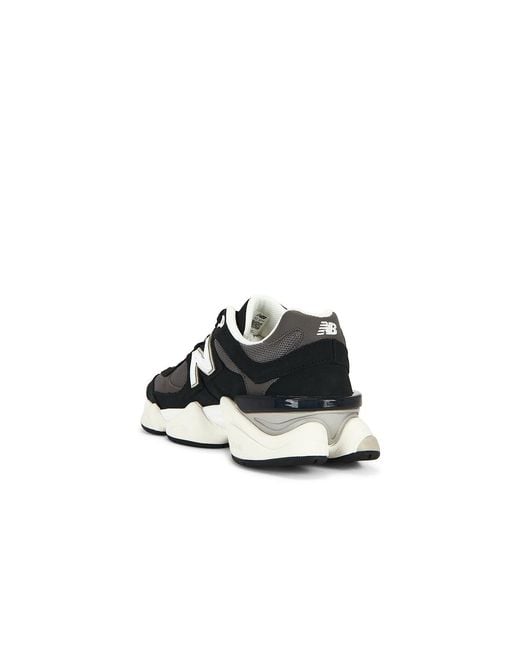 New Balance Black U9060510 for men