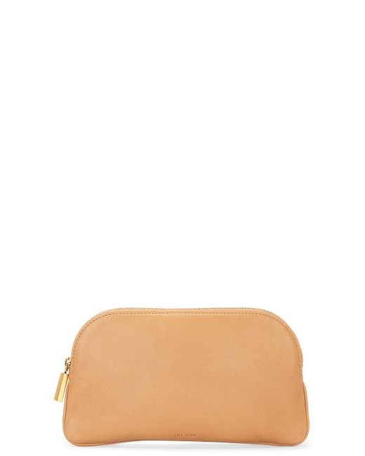 The Row Multicolor Ew Circle Pouch