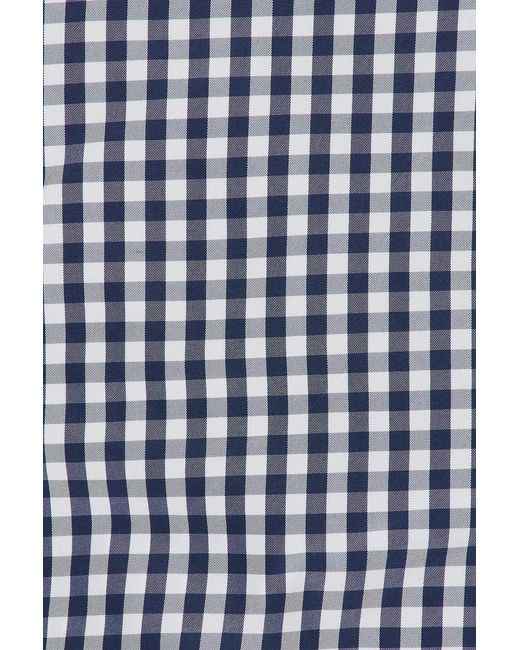 Alexis Blue Lexi Top