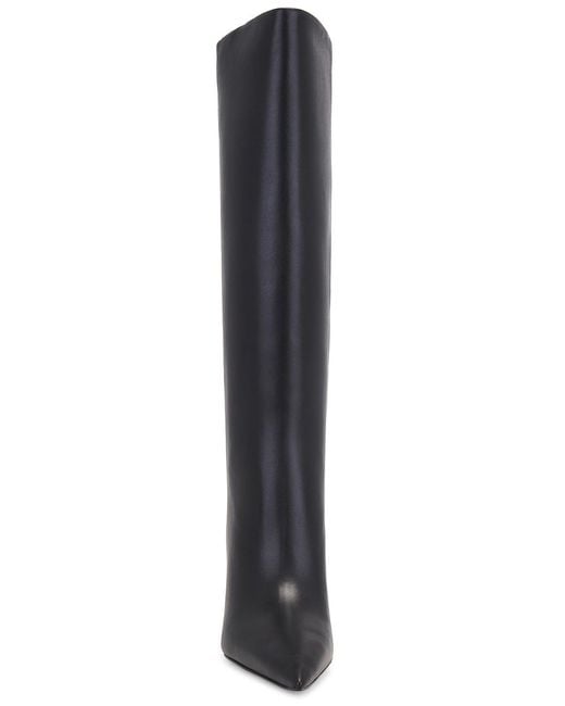 Alexander Wang Black Diablo Boot