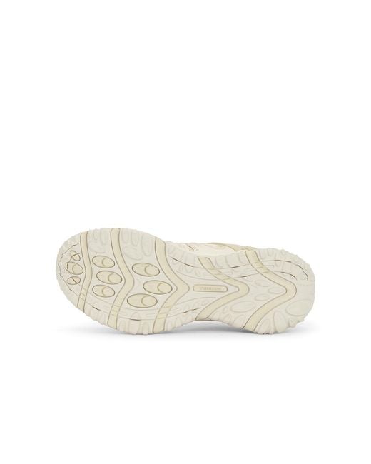 Merrell White Cham Redux Ltr Se Sneaker for men