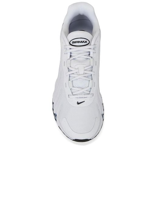 Nike White Air Max Dn8 for men