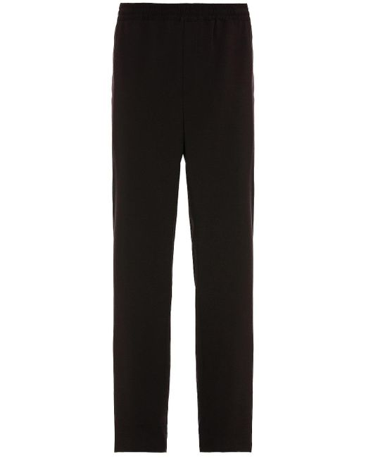 The Row Jonah Pant in Black for Men | Lyst