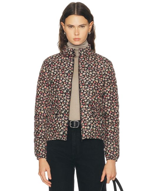 Moncler Brown Florlans Jacket