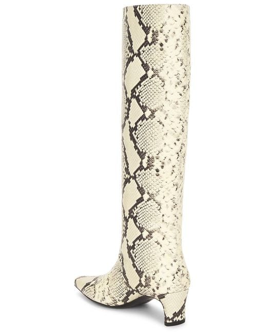 Staud Natural Wally Boot