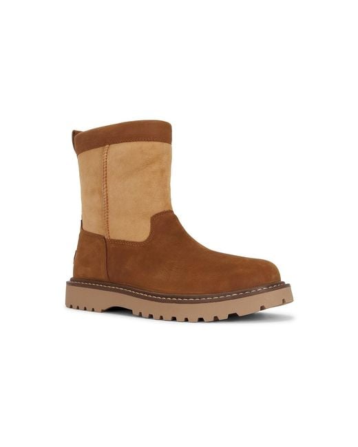 Ugg Brown Birch Boot Ii for men