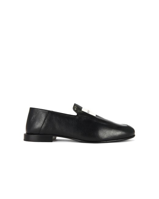 Givenchy Black Label Loafer for men