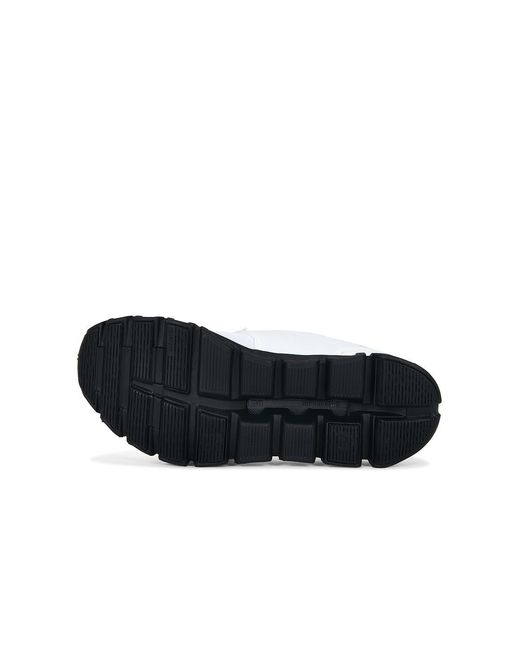 On Shoes White Cloud 6 for men