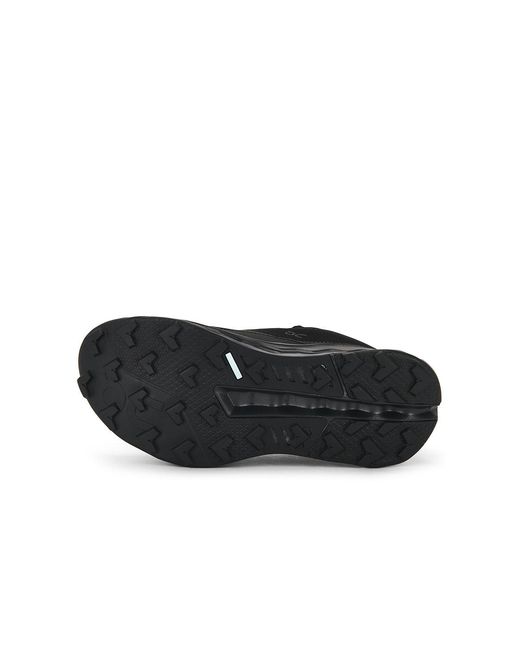 On Shoes Black Cloudhoriz 2 Wp for men