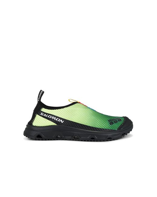 Salomon Green Rx Moc 3.0 Sneakers for men