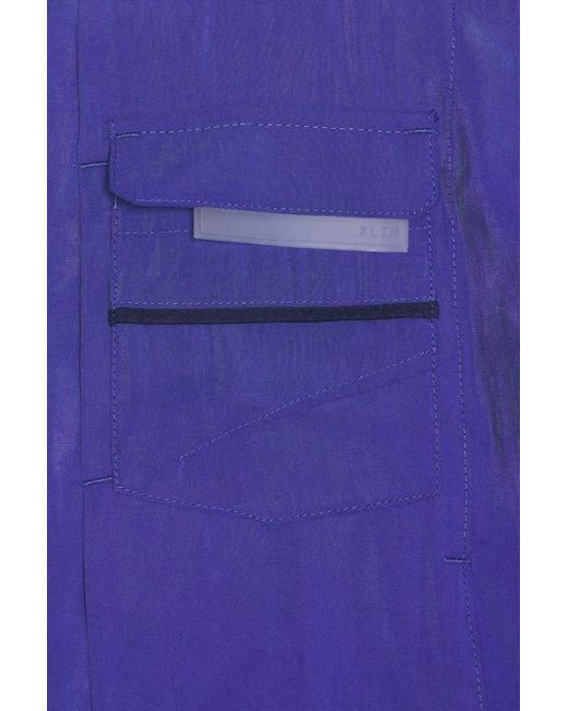 XLIM Blue Ep.9 02 Jacket for men