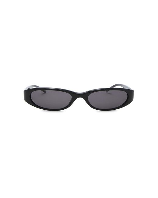 Chimi Black Dele Sunglasses