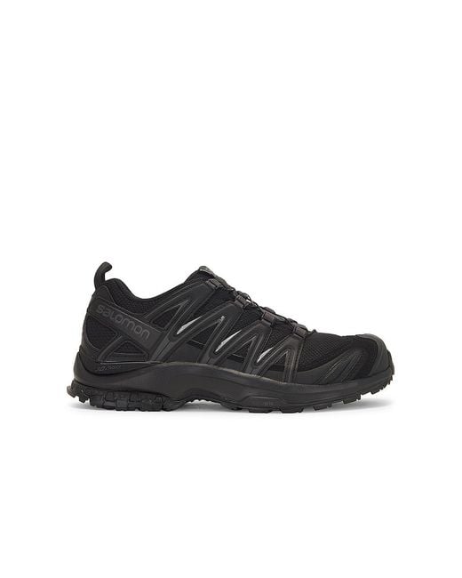 Salomon Black Xa Pro 3D for men